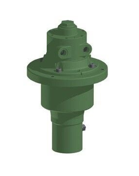 Nettco i-Series - Small Portable Mixer